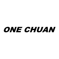 ONE CHUAN 原创饰品