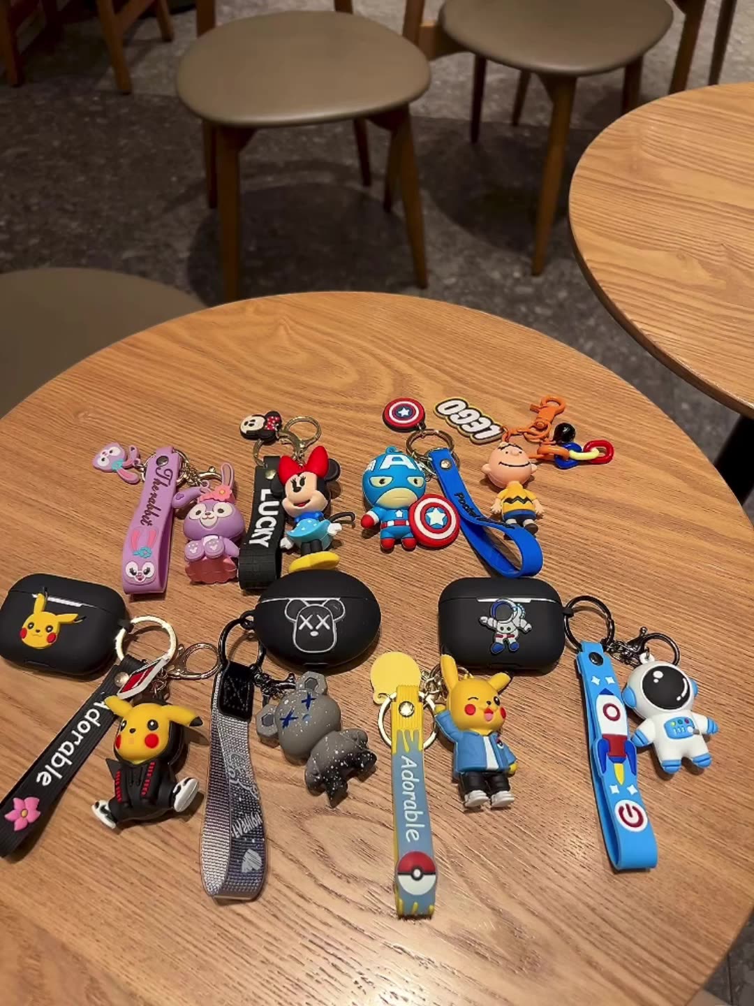 漫步者NeoBuds Pro3戴上这层软壳直接帅到没朋友