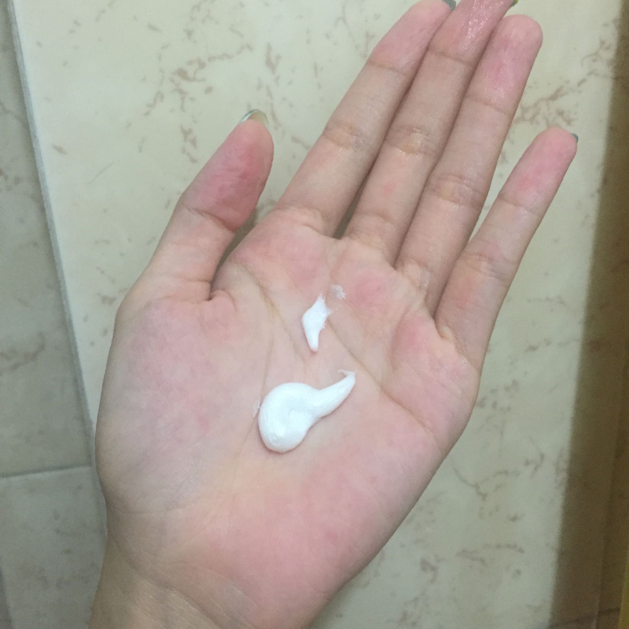 自然堂雪域保湿臻选套装