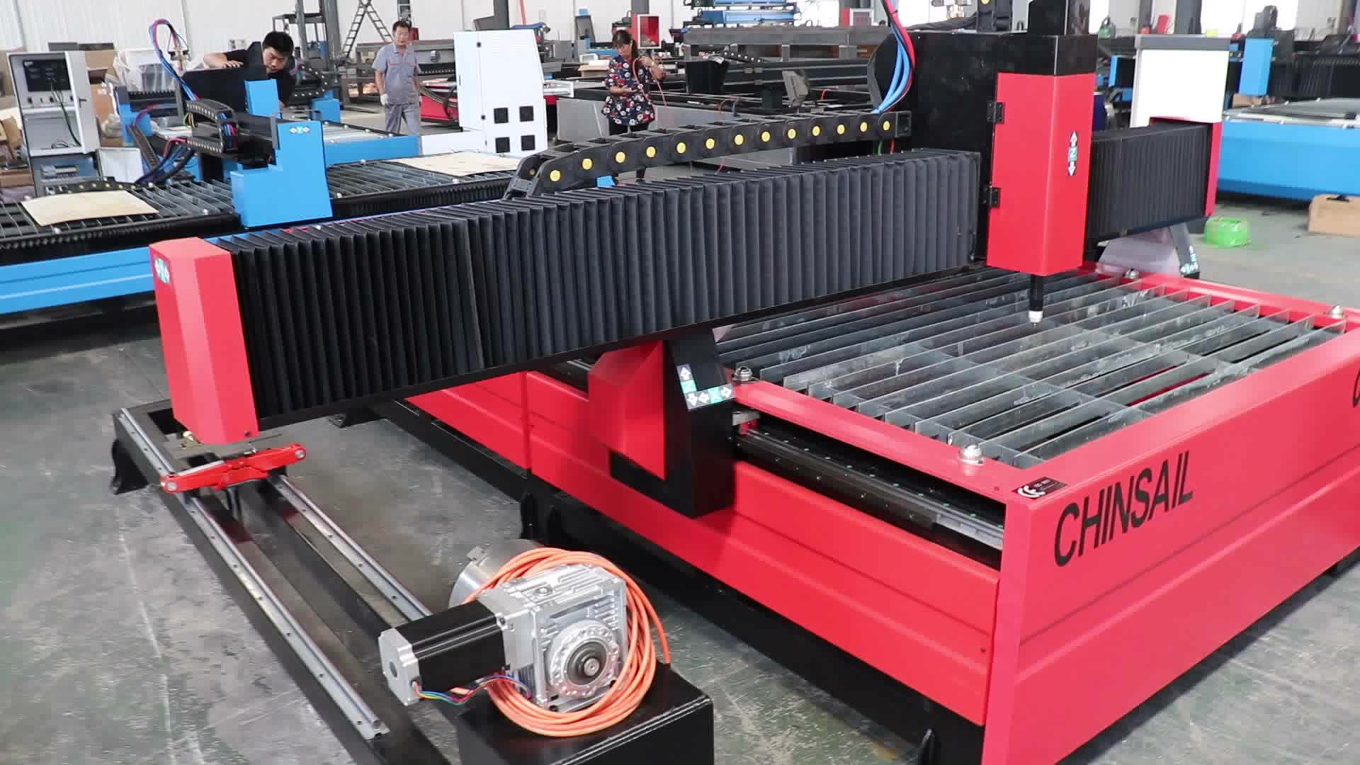 Ce & Iso Standard 1325 1530 Auto Cad Plasma Cutting Machine,Pipe Cnc Plasma Cutting Machine
