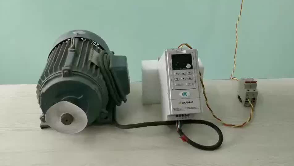 3 phase power converter