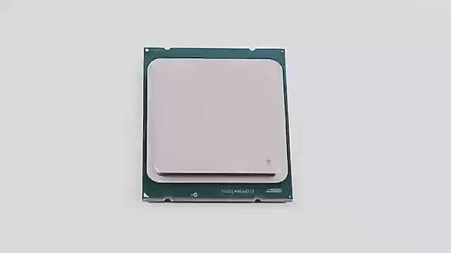 Intel Core I3 10100T SRHQ 3.0GHZ 6MB LGA 1200 CPU Processor