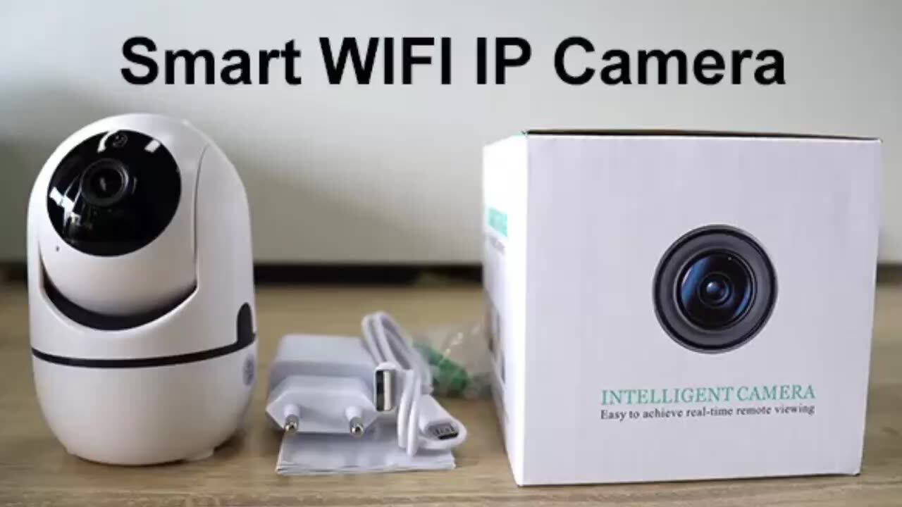 indoor cameras that record 24 7