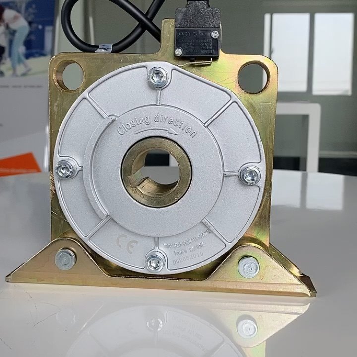 40mm Safety Brake Essential for Roller Up Doors