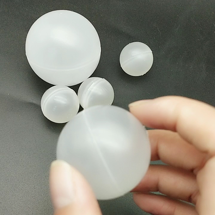 Clear 1 Inch 1.5 Inch 2 Inch 3 Inch 4 Inch Plastic Suspend Floating