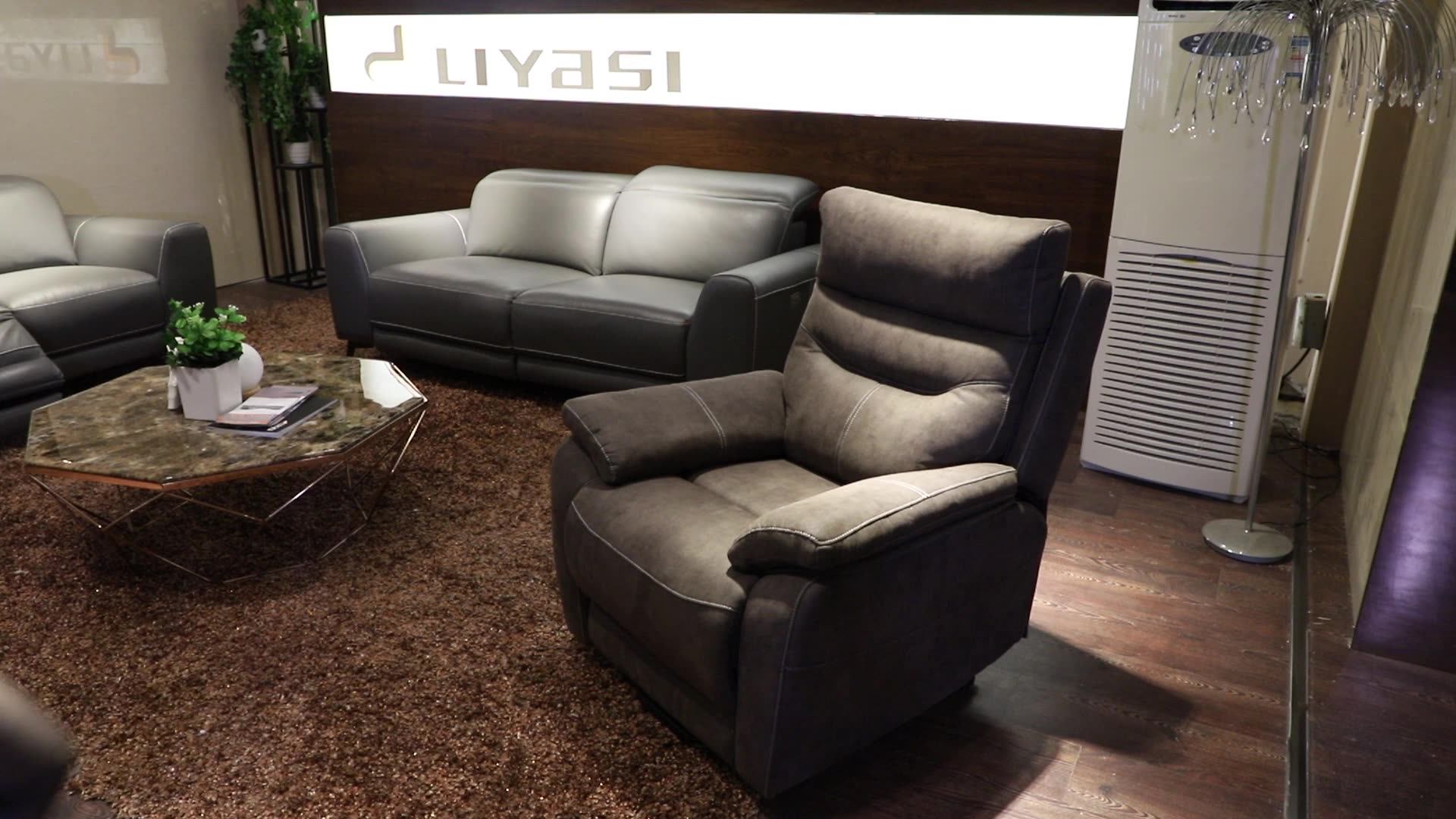 Luxury Nordic Single Seat Tv Sofa Black Velvet Accent Home Black