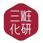 三妆美丽汇的LOGO