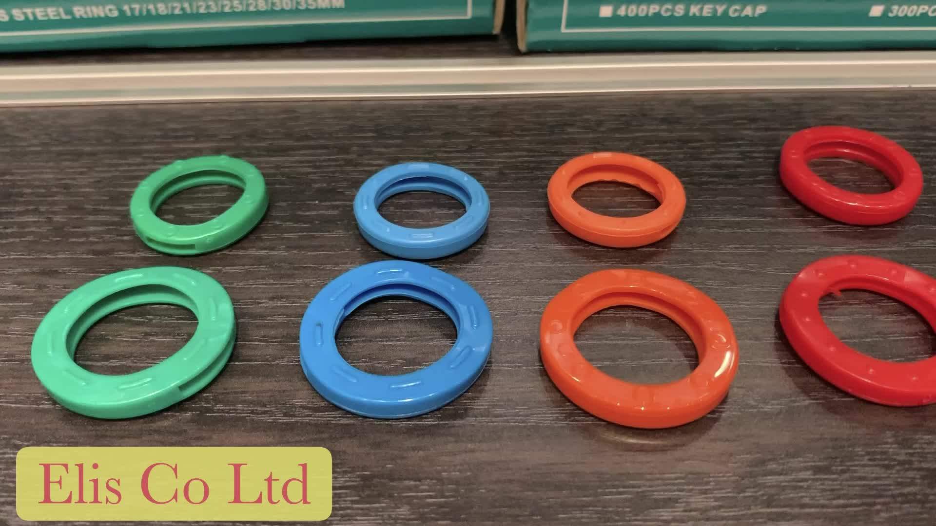 Hard Plastic Key Tag Key Label Key Cap Key Ring Buy Hard Plastic Key