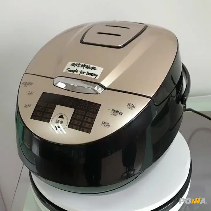 New Korea Japan National Sugar Free Low Sugar Electric Micro Multi