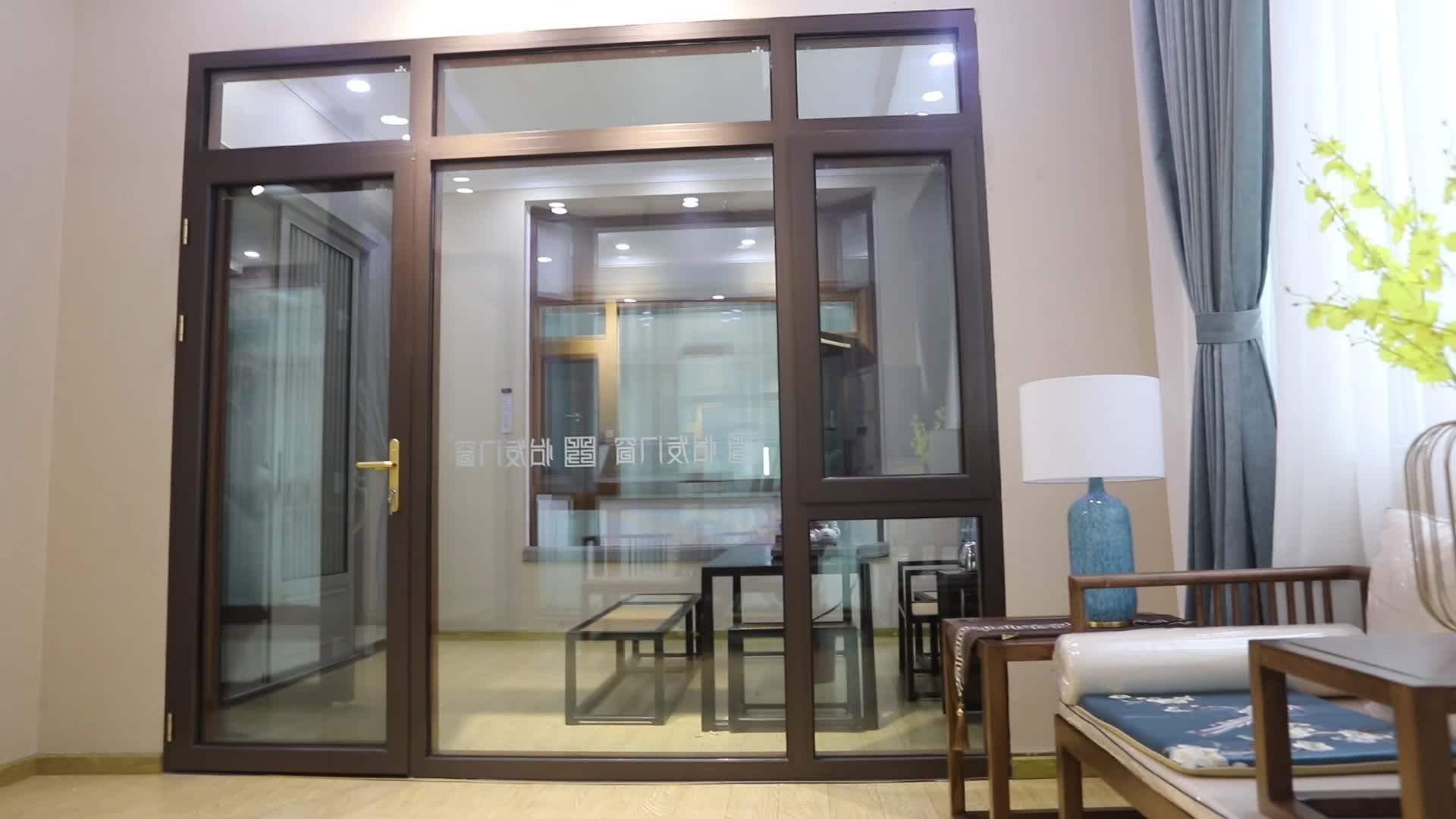 Blast Resistant Building Material Aluminium Stainless Steel Security