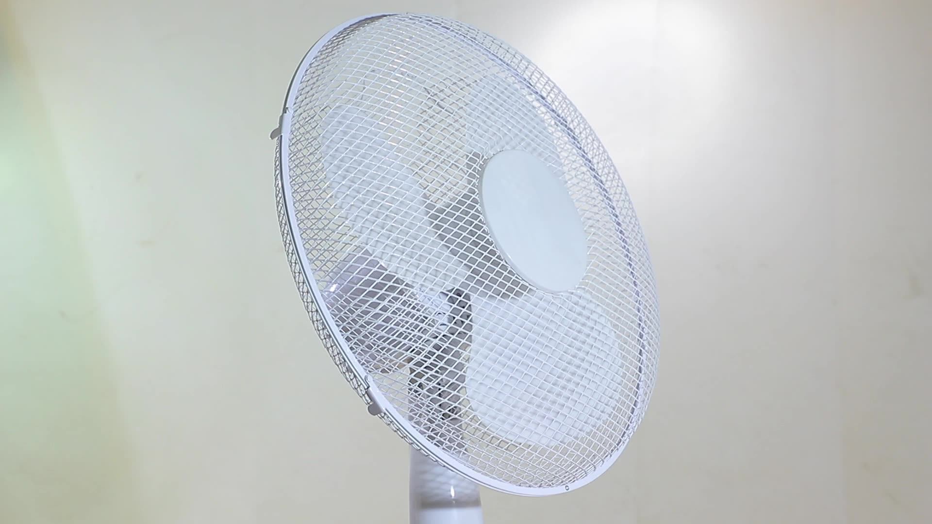 Hot Item Home Appliances Cheap Air Cooling Circulator Standing Fans