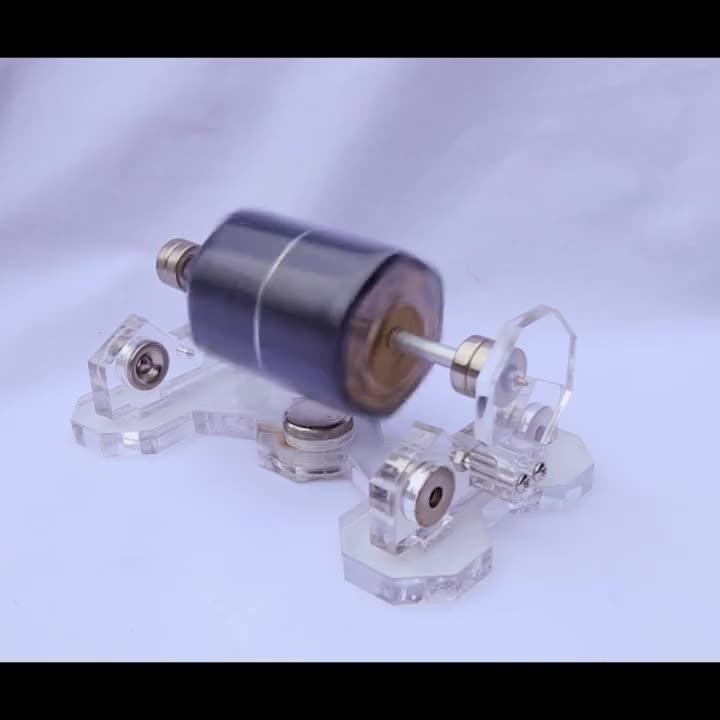 Модель солнечного двигателя goni GN-sdk-0122