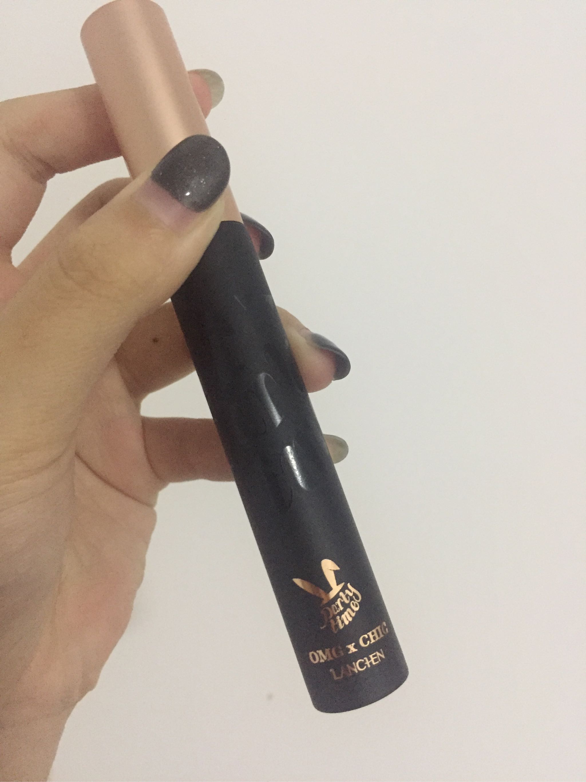 浓密卷翘睫毛膏8g怎么样？质量如何，安全吗，真实使用感受,第2张