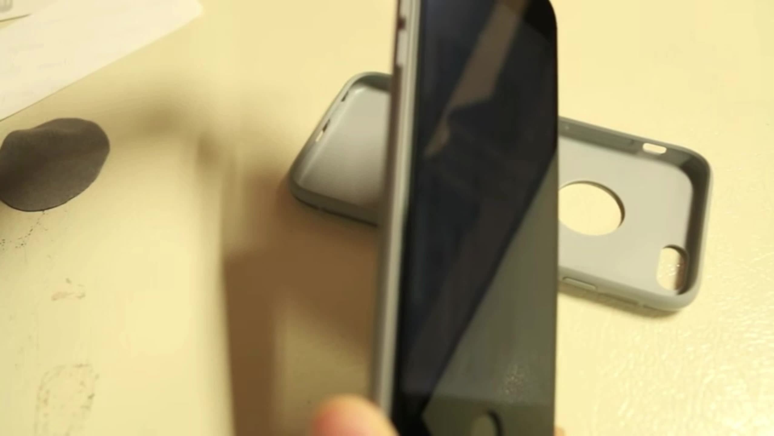 Lfd662 Tempered Glass Privacy Screen For Iphone 11 Use Privacy Full