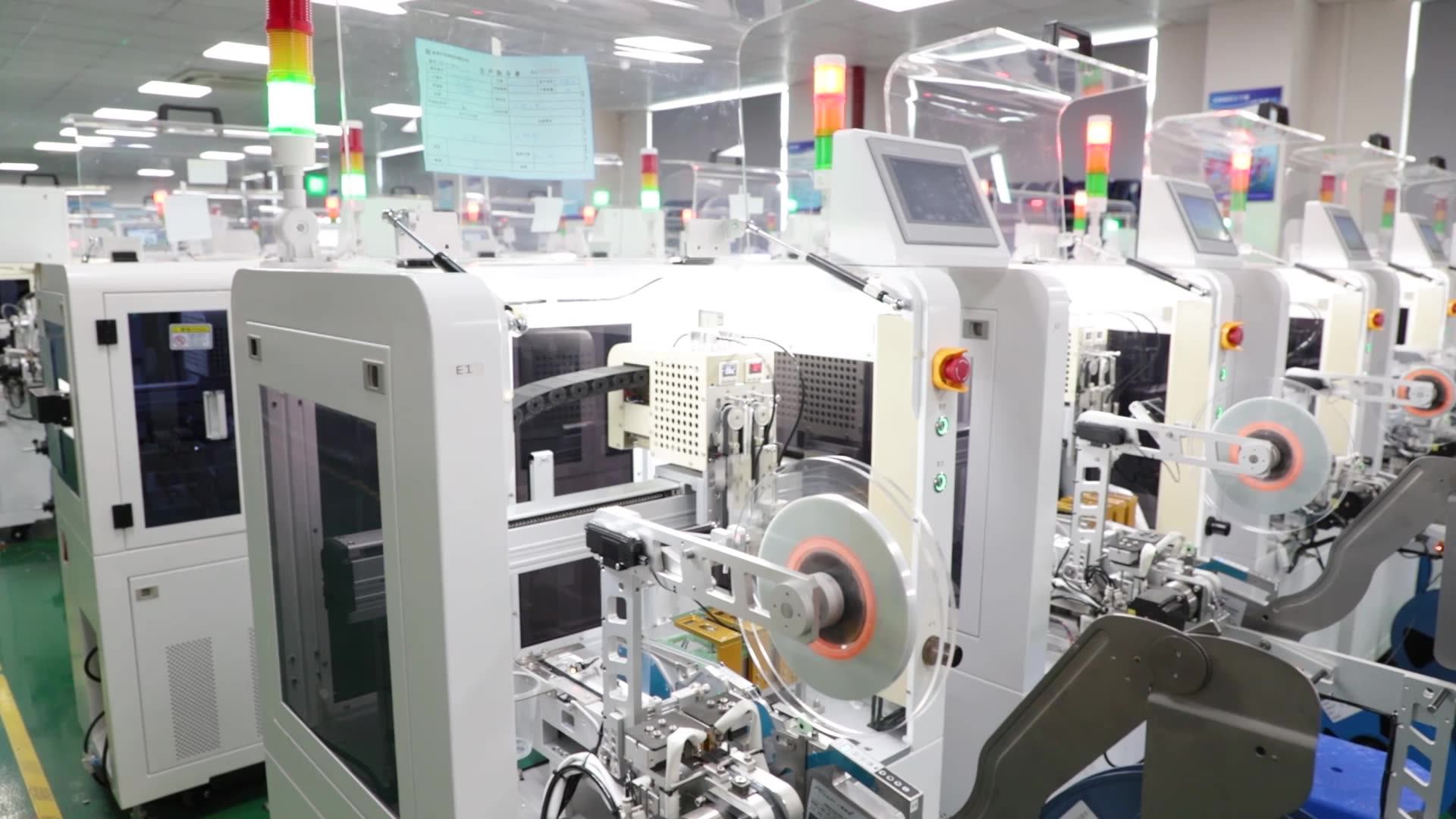 Automatic Mcu Ic Programmer Tape And Reel Ic Burning Machine Ka422000