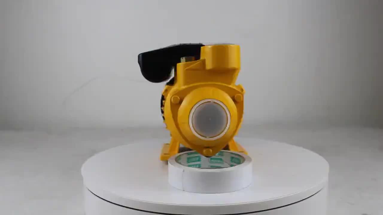 Home Use 0.5Hp Peripheral Water Pump Price In Myanmar, View Home Use