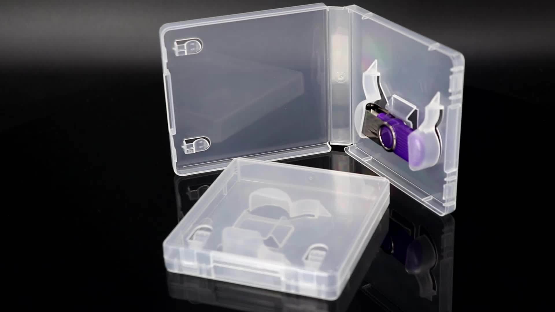 Competitive Price Plastic Usb Case Plastic Packing Usb Stick Usb Flash