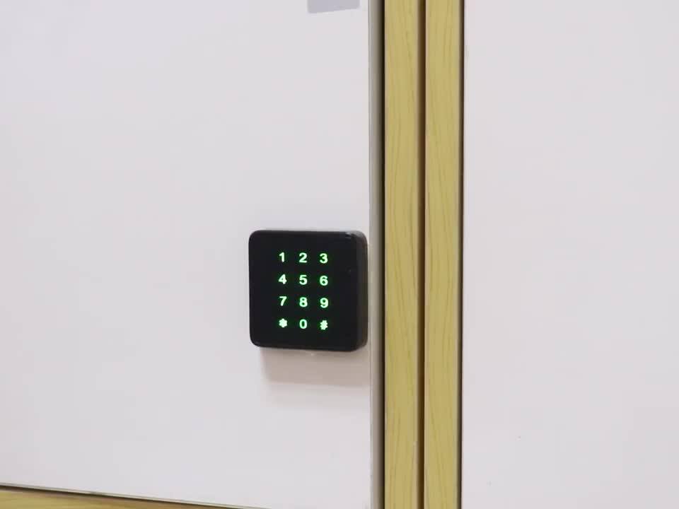 Kerong High Quality Electronic Password Pin Code Lock For