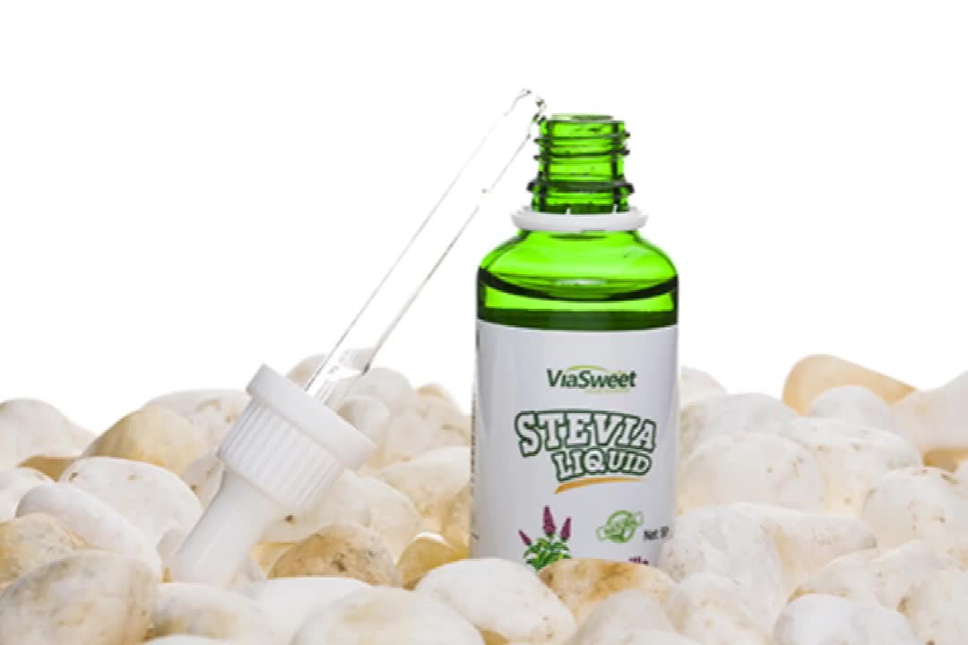 Zerocalorie Liquid Sweetener Hot Sales Dark Chocolate/hazelnut Flavors