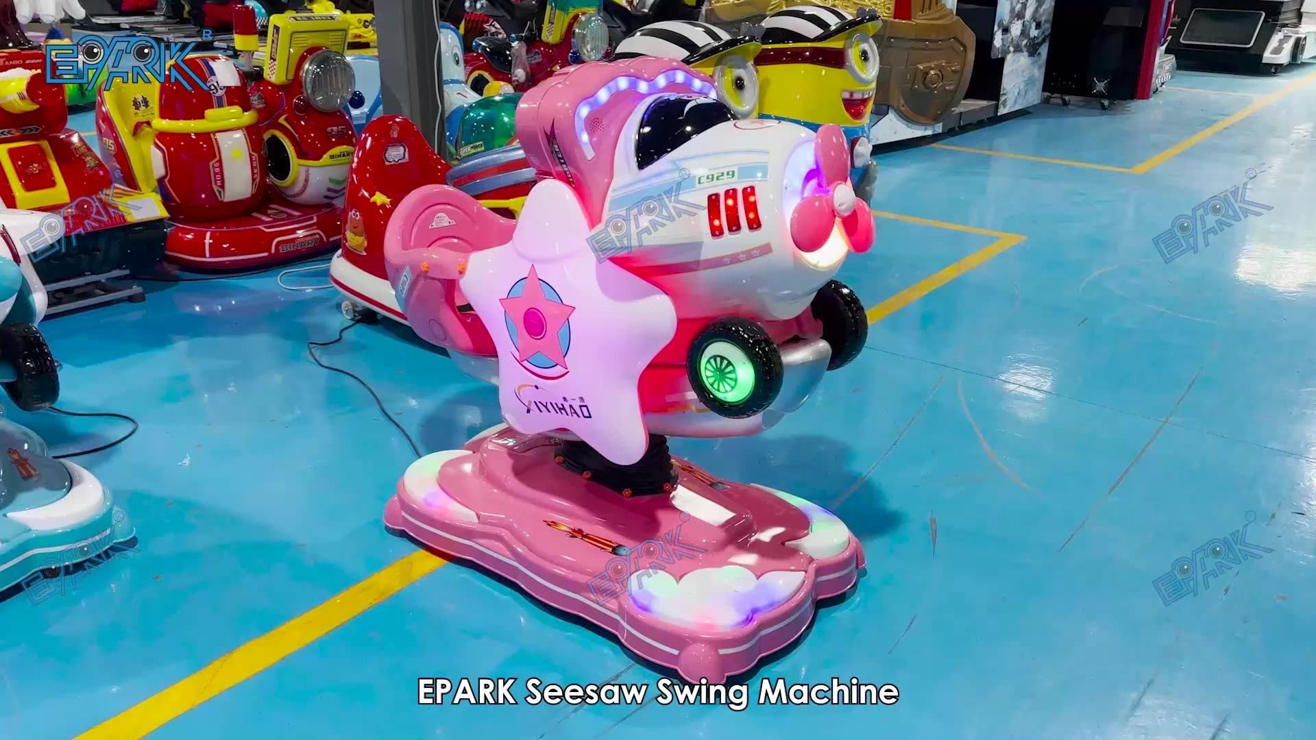 Amusement Game Park Machine Arcade Game Coin Operated Kiddie Ride Buy Amusement Machine,Arcade