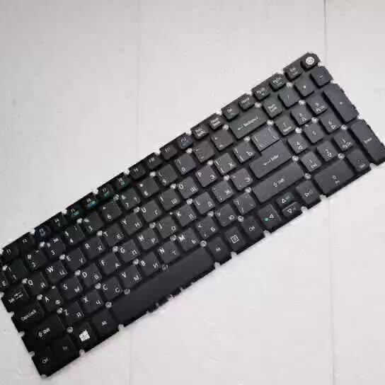 Teclado GB De Reino Unido Para Acer Aspire E5 522, E5 532, E5 573, E5