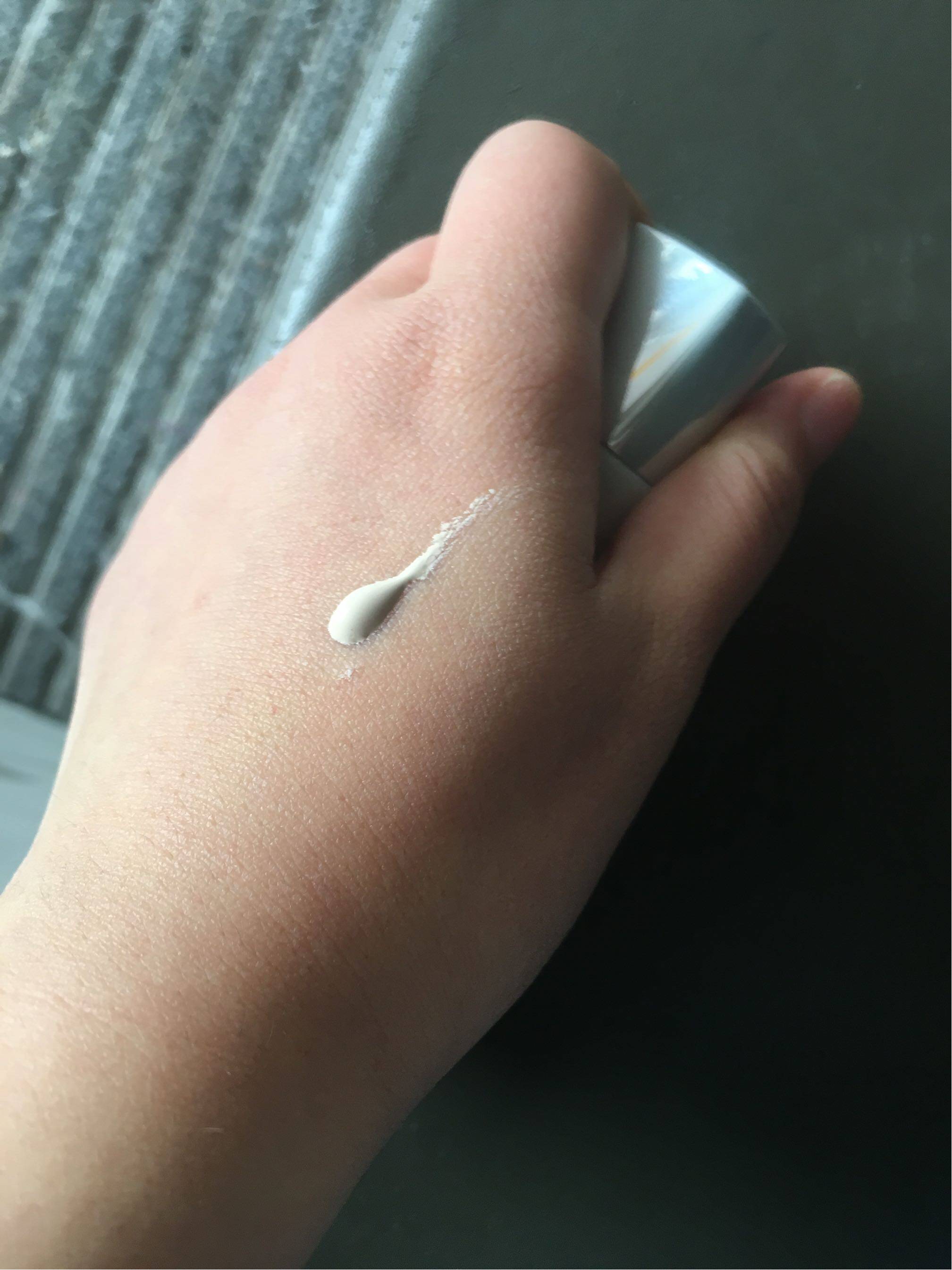 自然堂轻透无瑕修颜bb霜