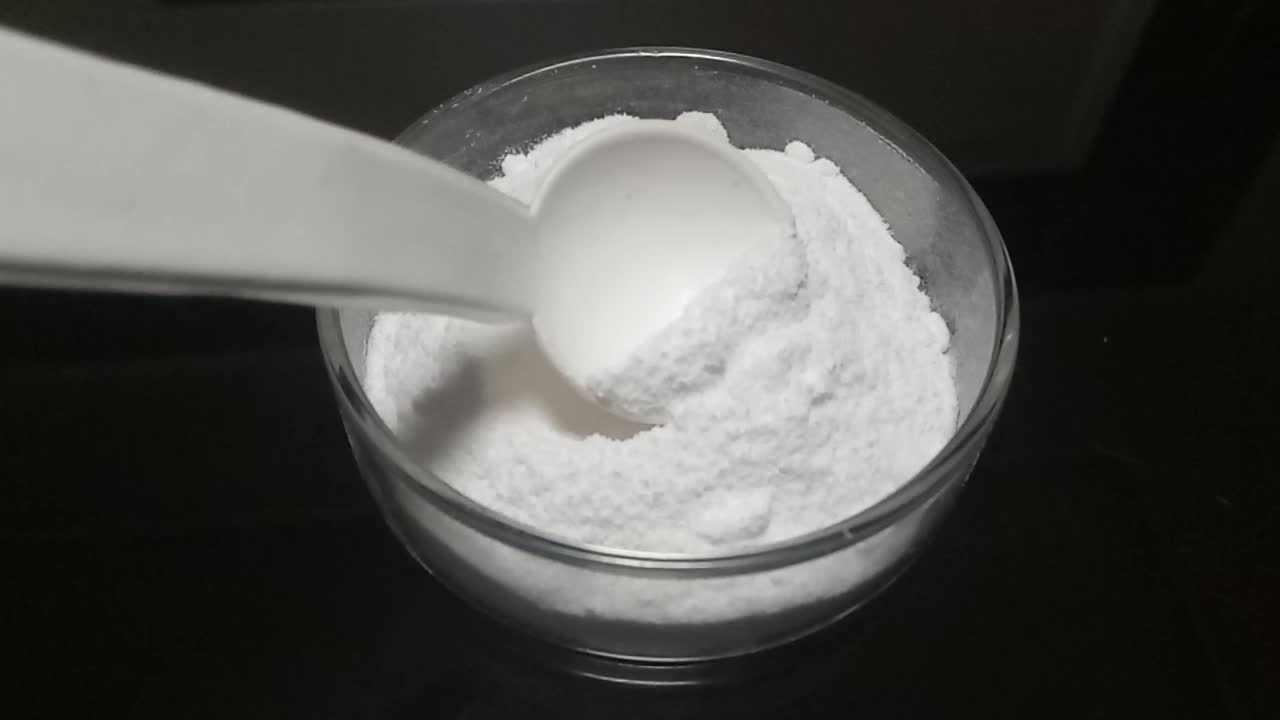 Quinine Hydrochloride Powder Quinine Hydrochloride Powder