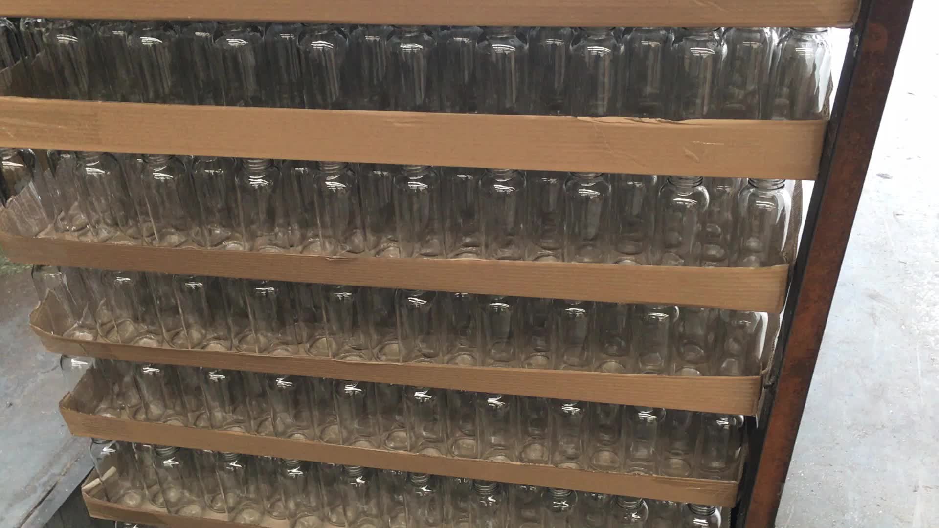 150 300 400 500 750 1000 Ml Empty Clear Round Drinking Water Glass