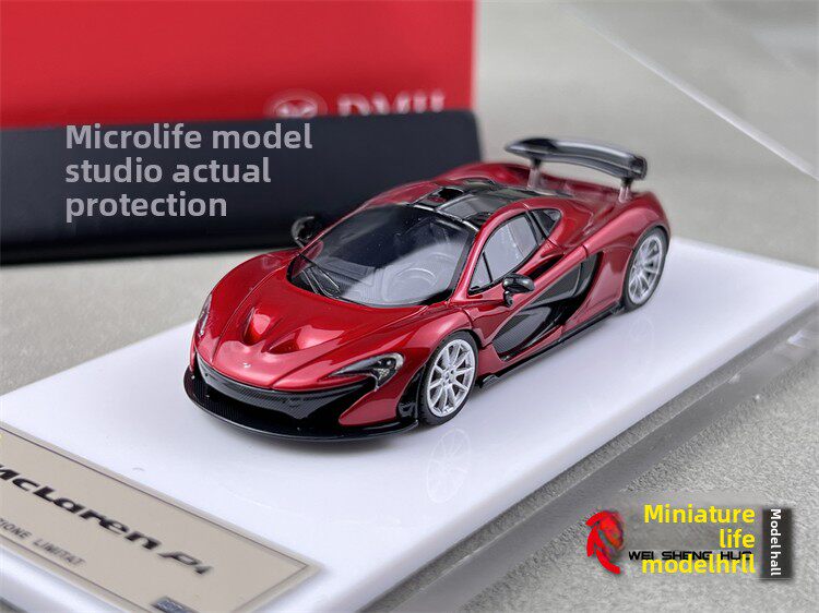 DMH 1/64 マクラーレン P1 O1CN01UNXftt1orptCYVxRf_!!