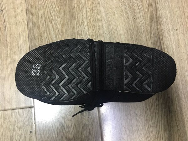 Bottes militaires - Ref 1399561 Image 10