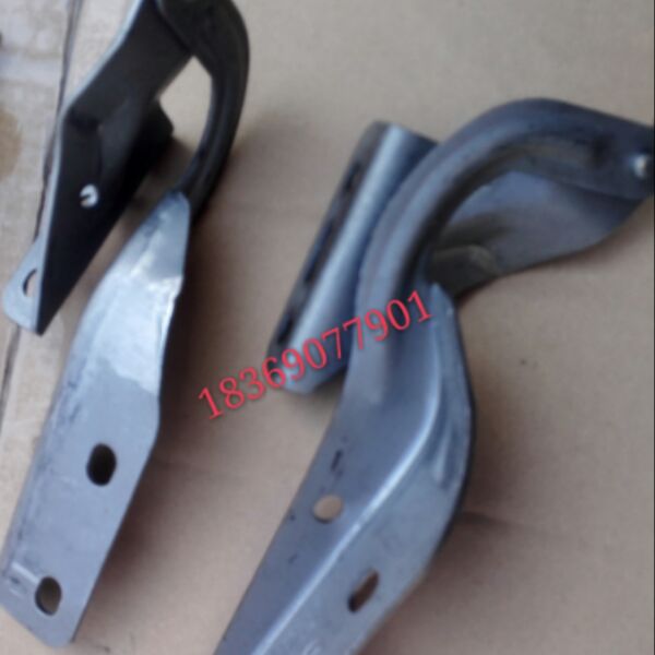 New energy Jiangling e100 Lei Jun Ruiyi Huatai 160 machine cover hinge machine cover hinge assembly-Taobao