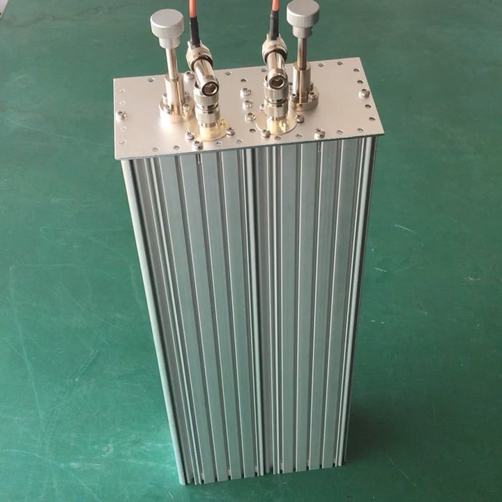 Cara Membuat Cavity Filter VHF Geena and Davis Blog