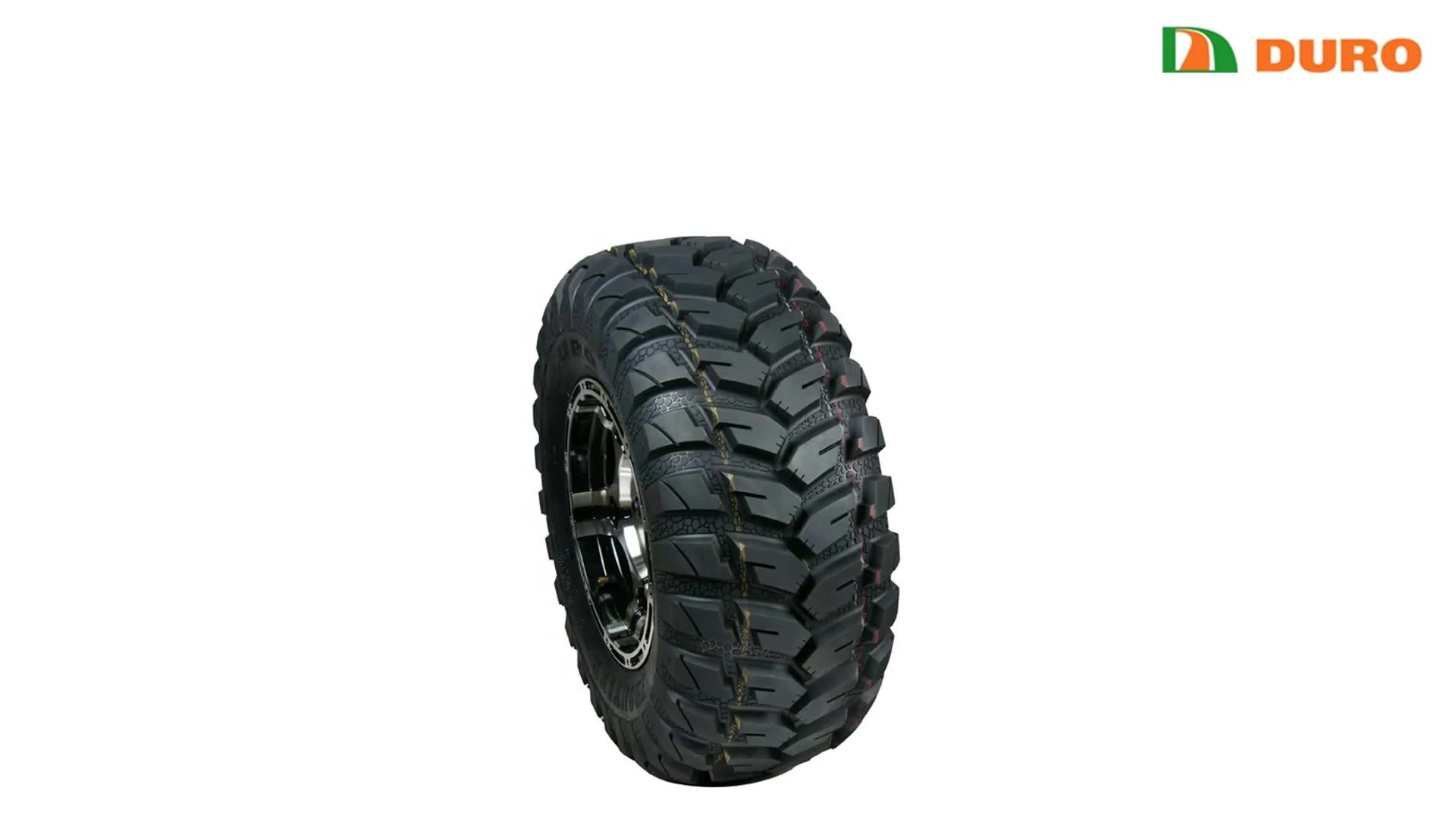 Puncture Resistance At26x10r12 Mud Terrain Atv Tires Buy Atv Mud Tires Atv Quad Tyre,Atv And