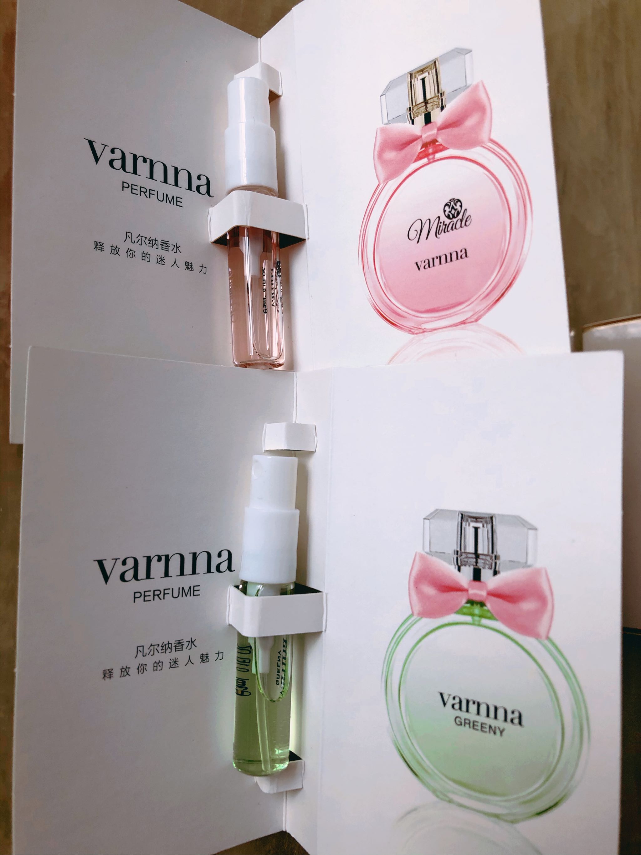 凡尔纳可可小姐香水50ml怎么样？质量如何，安全吗，真实使用感受,第5张