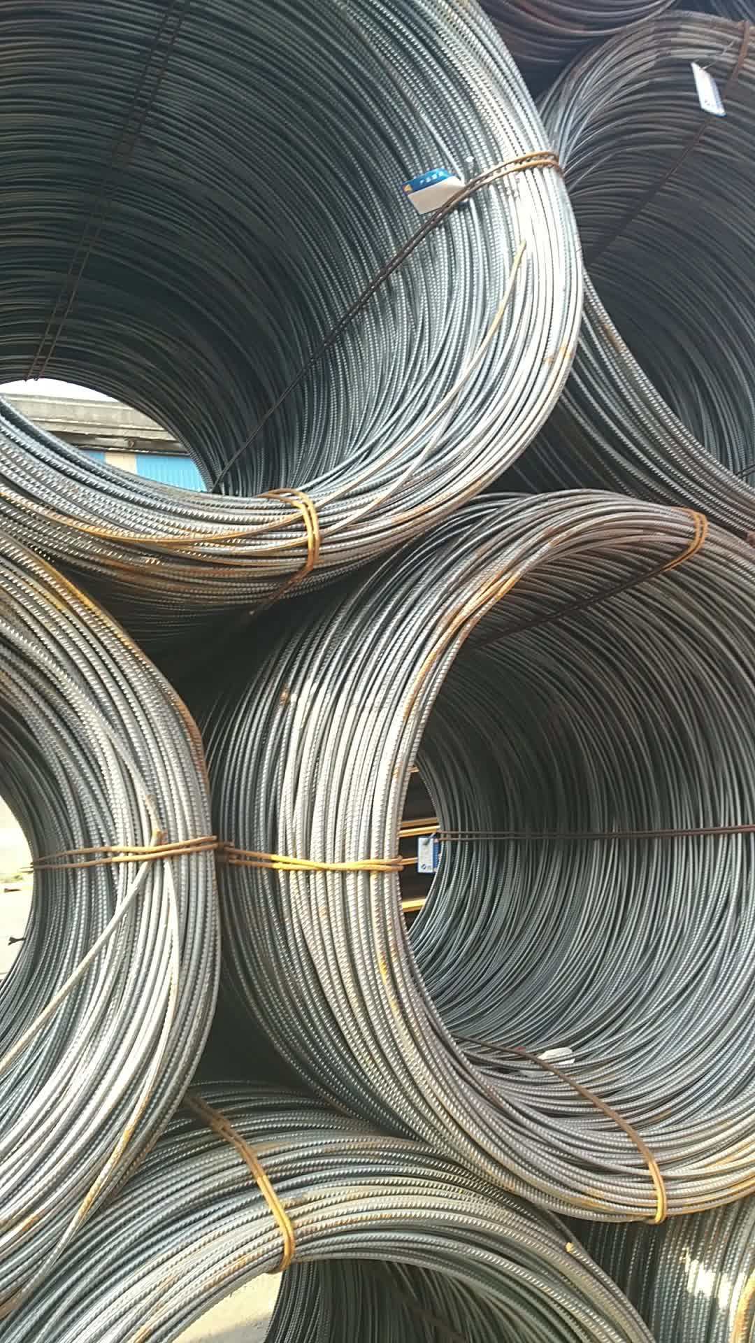 Stainless Steel Deformed Bar Hot Rolled Wire Rod Coil Buy Hot Rolled