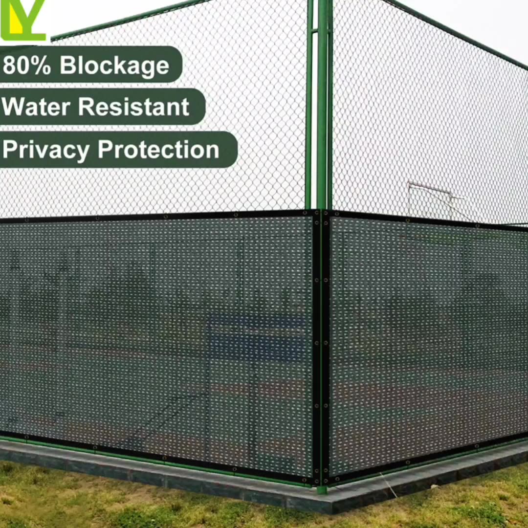 Vinyl Coated Pvc Colored Fence Mesh Tarps,Vinyl Coated Solid Color Mesh