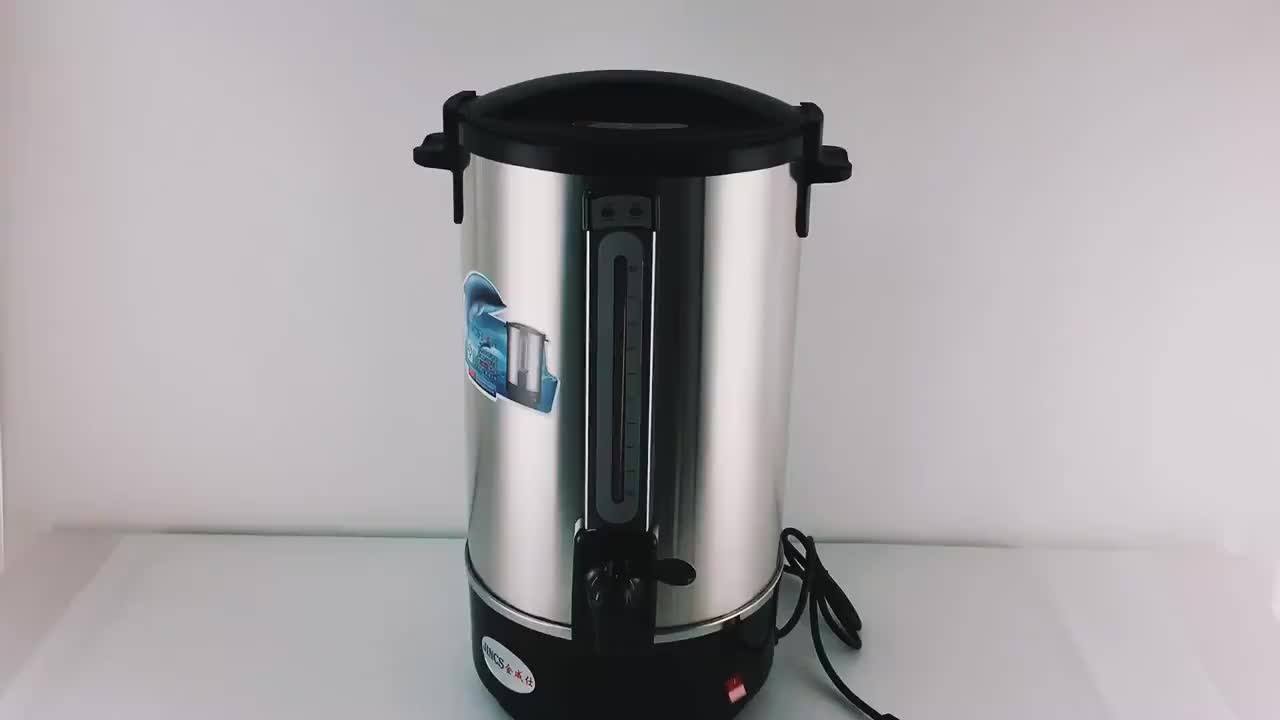 30l/35l Large Capacity Commercial 110v 220v Electric Drinking Hot Water