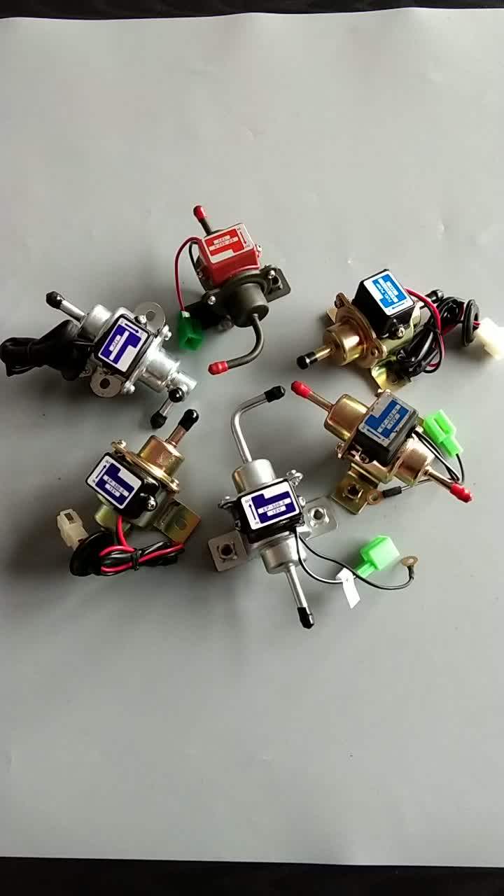 Universal 12v Electronic Fuel Pump Ep5020 2310087515008 Buy Fuel