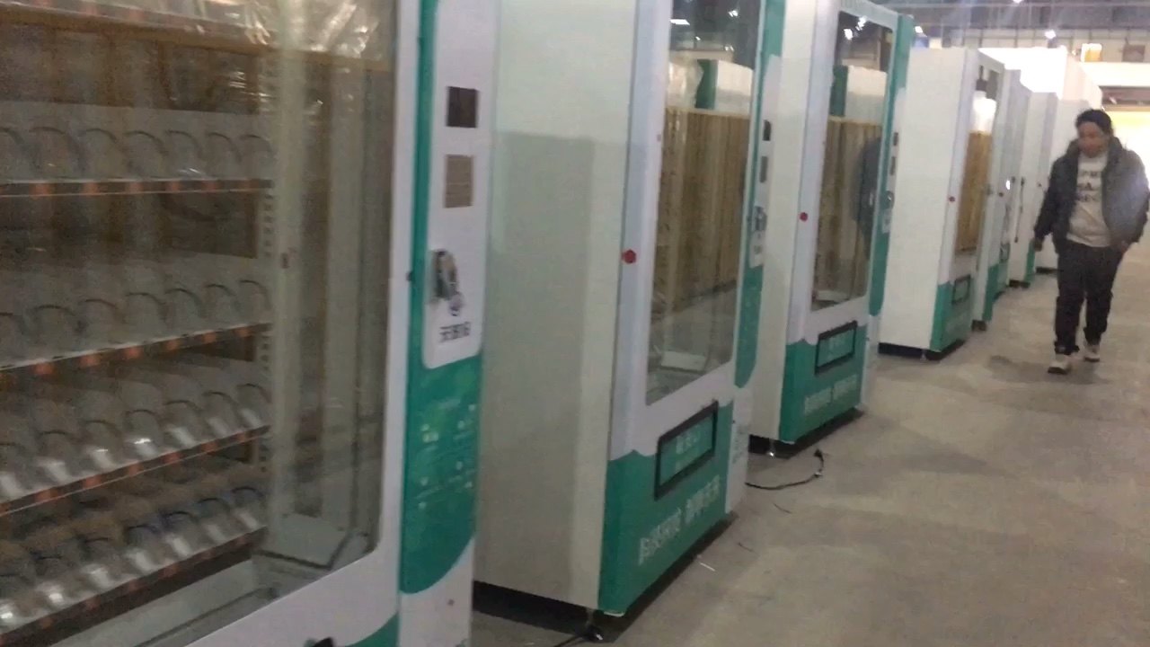 Change Vending Machine Shoes Vending Services Buy Vending Services