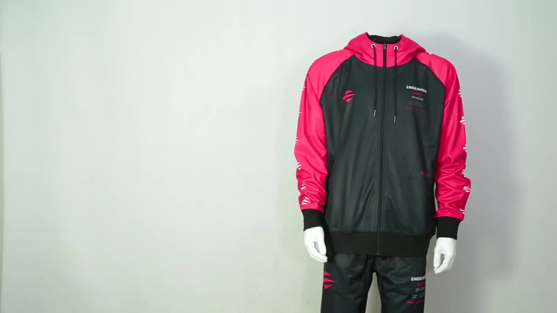 Костюм adidas Tracksuit Team Sports