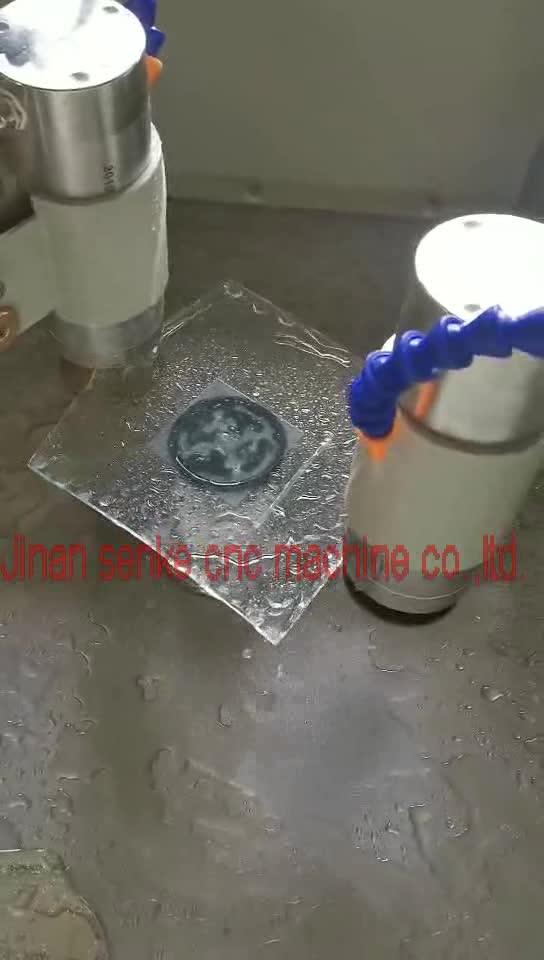 Beveling Glass Grinding Machine/polished Mirror Polishing Manufacturer