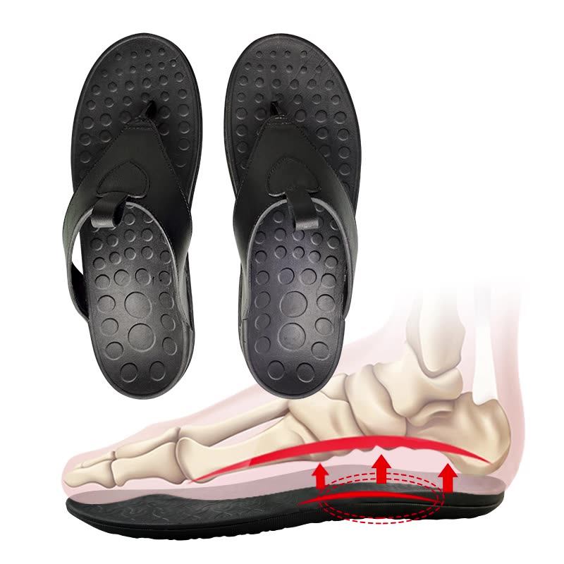 Chanclas Ortopédicas De Pies Planos,Sandalias Ortopédicas De Eva De Alta Calidad Con Soporte Para - Buy Plana De Alta Calidad Pies Ortopédicos Flip Flop,Eva Ortopédicos Zapatillas,Soporte De Arco Sandalias Product on