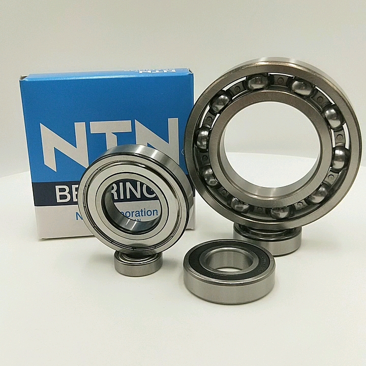 Hot Sale Ntn Ball Bearing 6203 Lb Metal Seal Ntn Deep Groove Ball ...