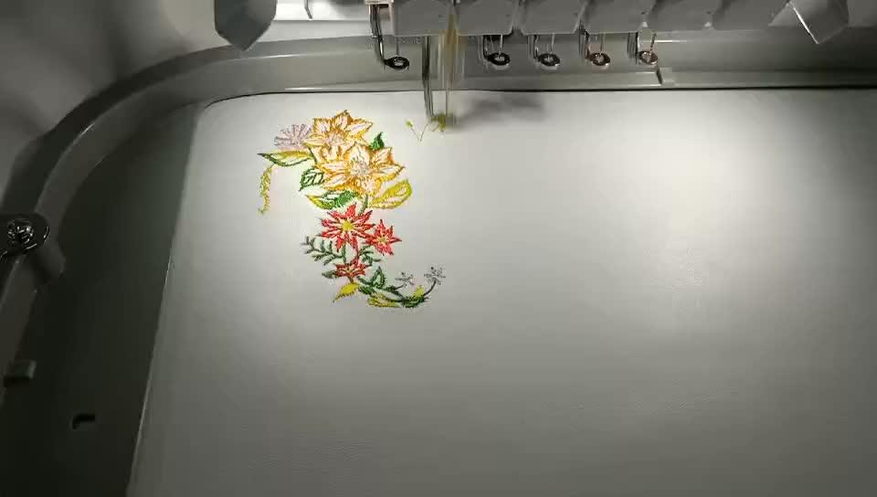 Innovis V3 Pr1000e Pr1050x Pe800 Pr670e 6 10 Needle Single Head