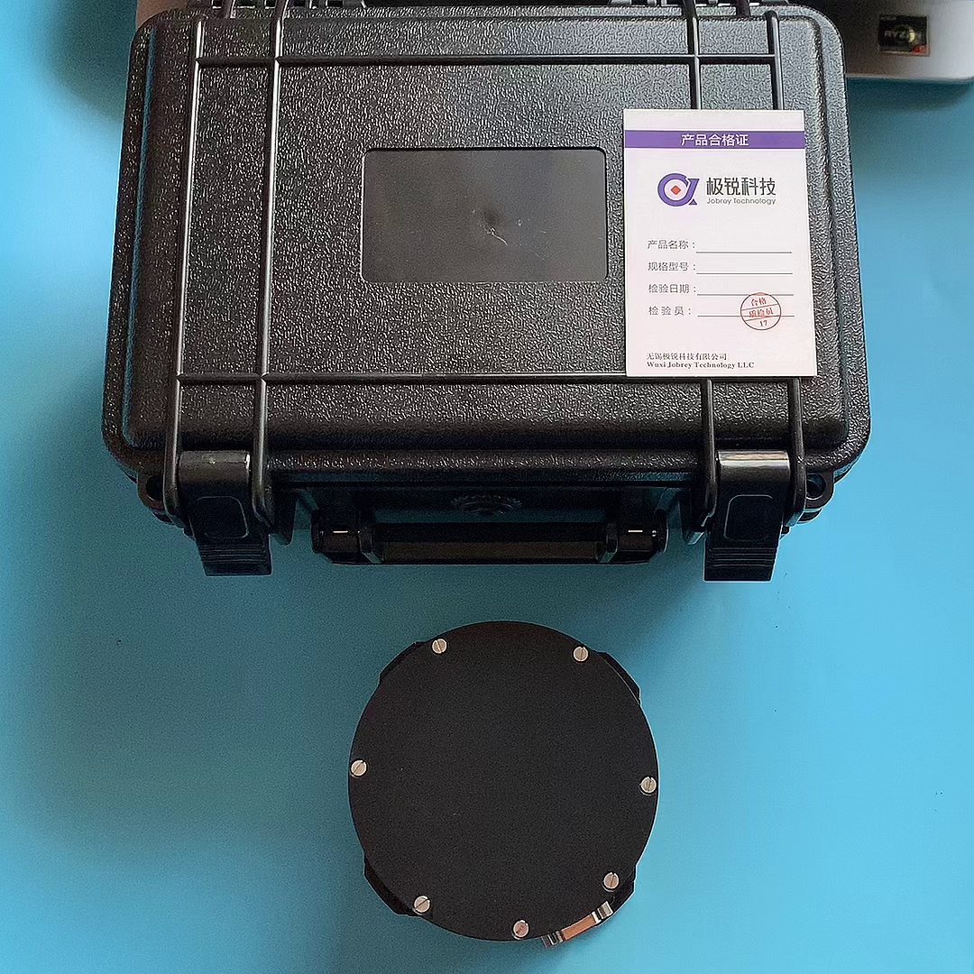 高精度三轴光纤陀螺仪——黑技术神器，闭口不谈RS-422。