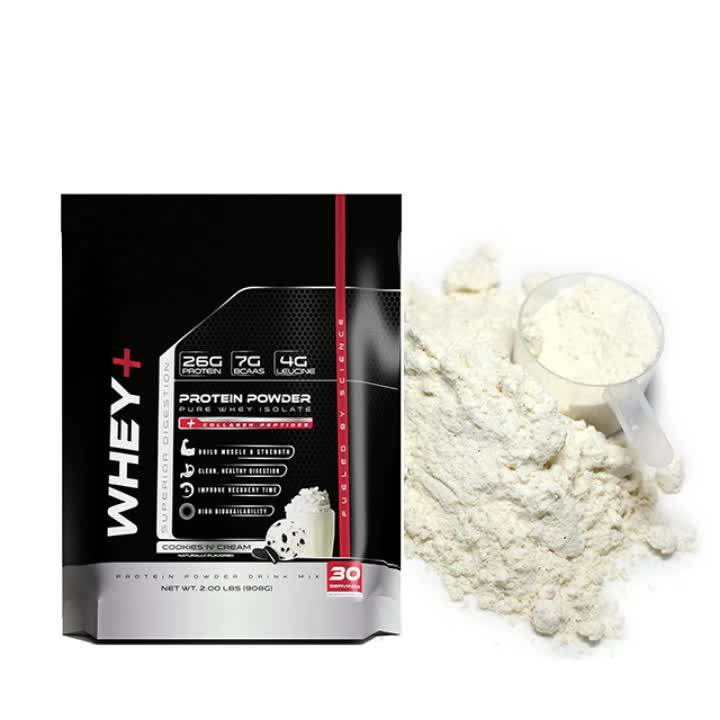 Kids Protein Powder High In Protein Nutritional Shake To Help With