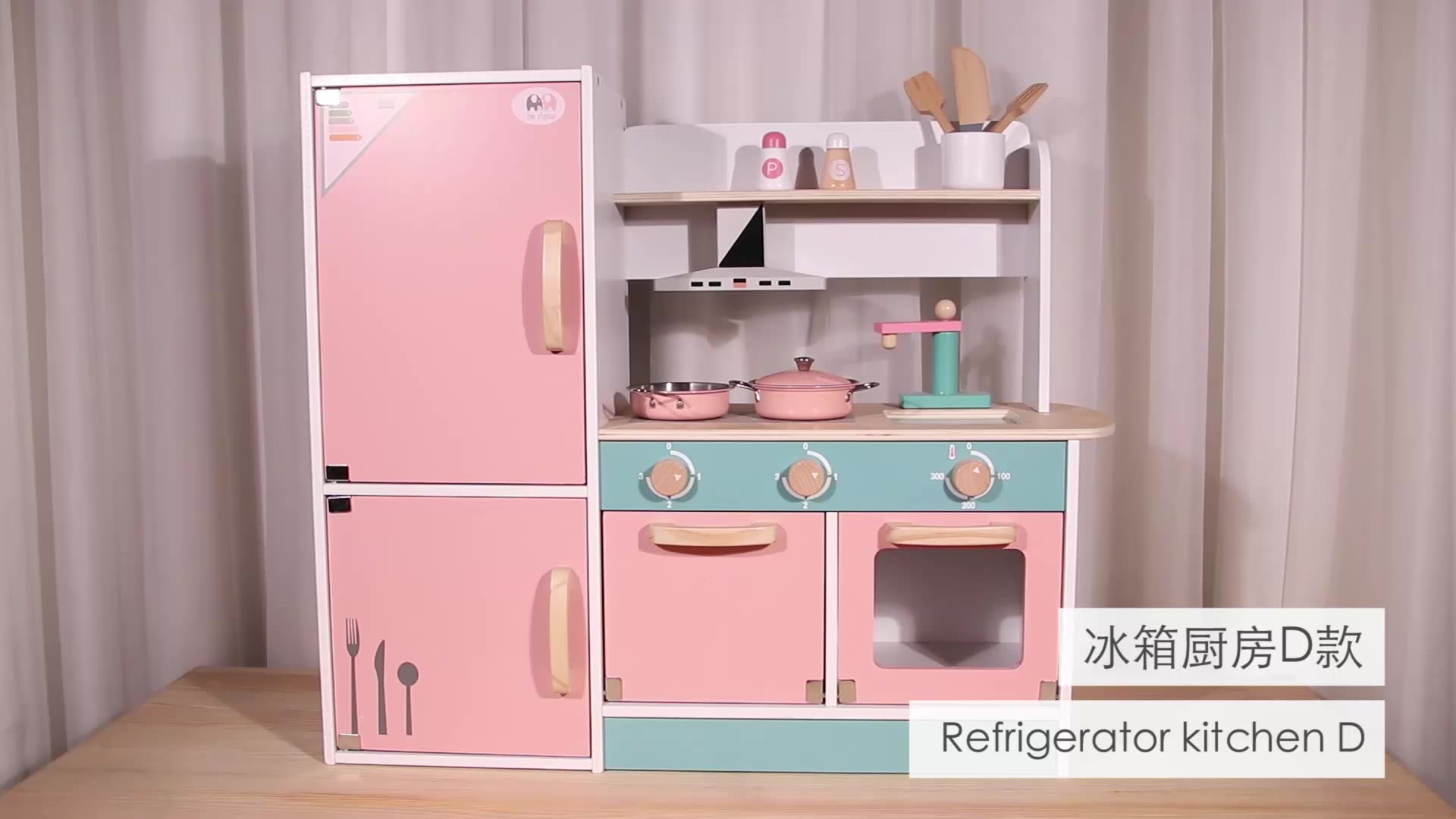 Belajar Big Kitchen Set Toy Kitchen Set Toy Simulation Furniture