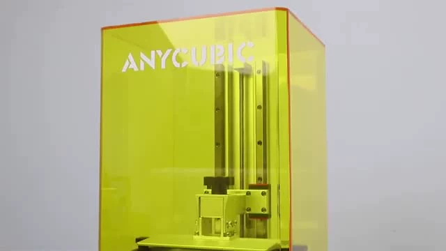 latest 3d printer New Anycubic Photon Mono X 3D Printer 8.9''4K Monochrome LCD Large Print Size Support APP Remote Control SLA impresora 3d carbon fiber 3d printer