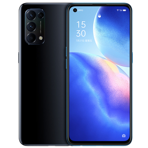 【下单立减200元 享24期免息】OPPO Reno5 5G拍照智能手机65W闪充官方旗舰店正品 opporeno reno opporeno5