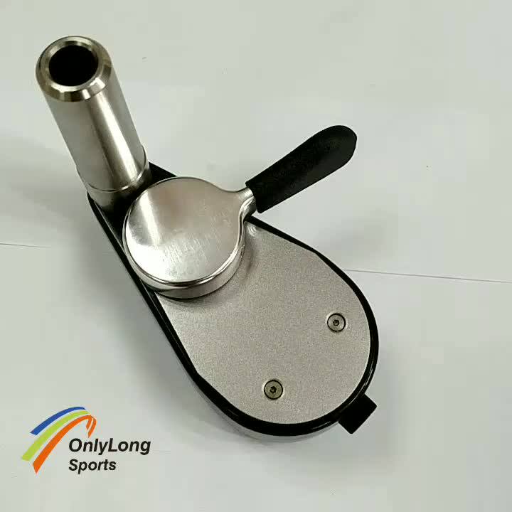 Stringing Machine Parts Clamp Base Accessories For Stringing Machine